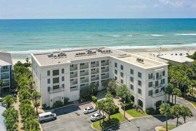 4128 E County Highway 30A #UNIT 402 Santa Rosa Beach, FL 32459