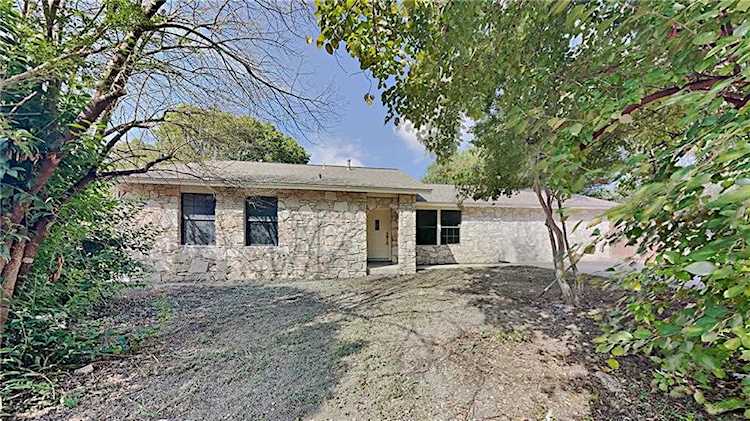2609 Bois D Arc LN Cedar Park, TX 78613