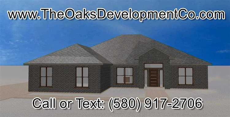 6510 SW Whispering Oak Lawton, OK 73505