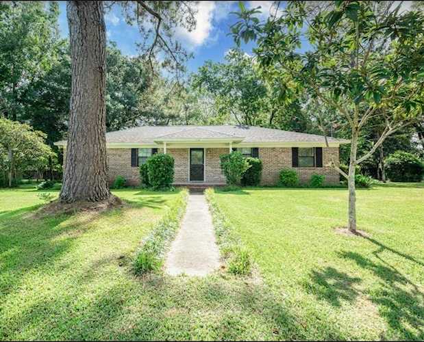 1313 Lansdowne Dr Tallahassee, FL 32317 in Sedgefield Photo 1