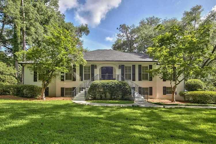 1118 Carriage Rd Tallahassee, FL 32312