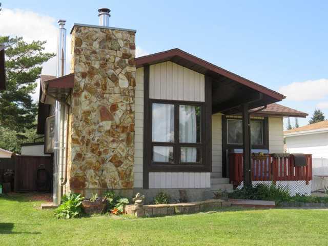 66 Card Crescent Red Deer, AB T4P 2E3