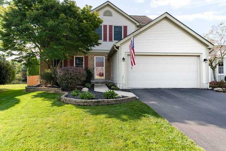7342 Murrayfield Drive Worthington, OH 43085 | MLS 221034724 Photo 1