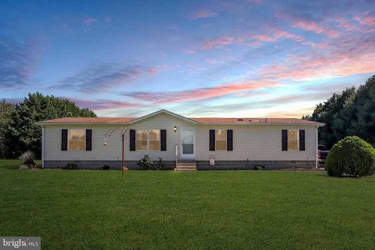 1152 Fernwood Dr Harrington, DE 19952