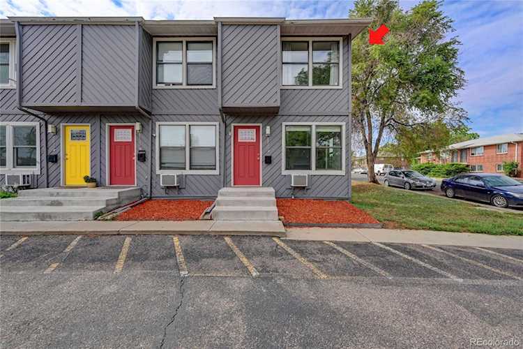 1130 Rosemary St Denver, CO 80220