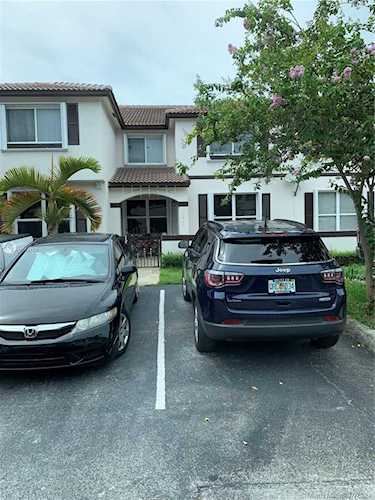 8725 SW 152nd Ave #317 Miami, FL 33193 | MLS A11069123 Photo 1