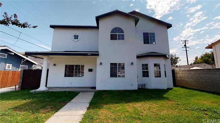 1720 E 10th St Long Beach, CA 90813