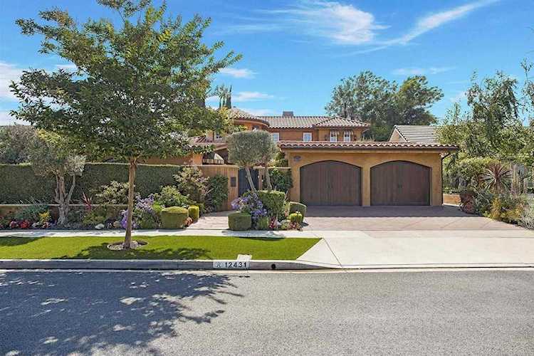 12431 Kensington Rd Rossmoor, CA 90720