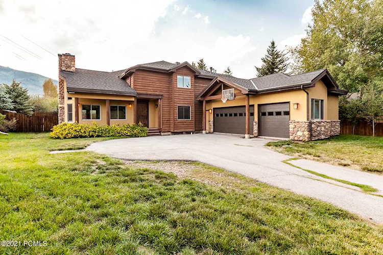 2419 Creek Dr Park City, UT 84060