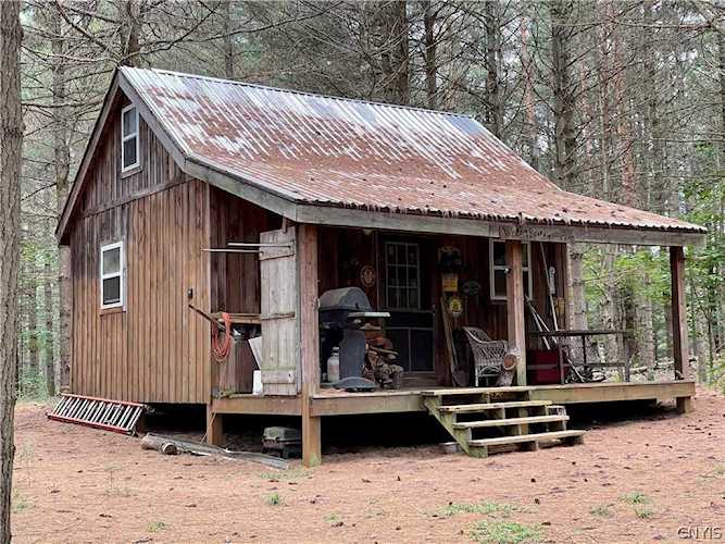 6370 George Hill Rd Watson, NY 13343