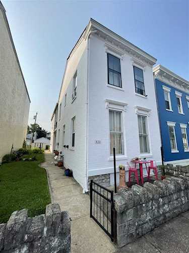 422 W 10th St Newport, KY 41071 | MLS 550965 Photo 1