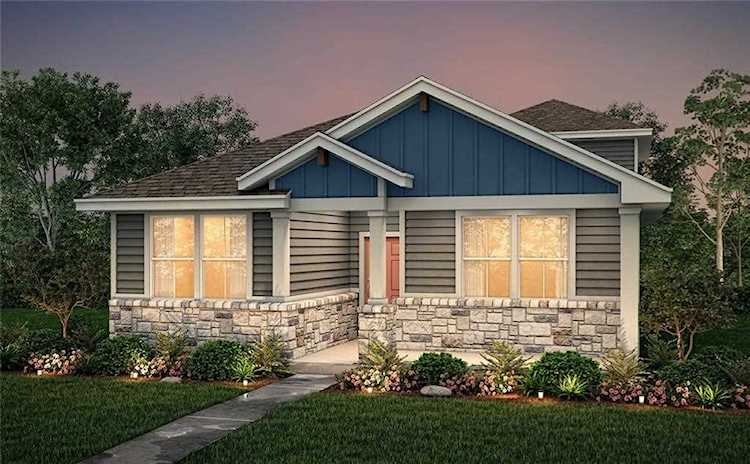 2625 Brushwood Meadow Leander, TX 78641