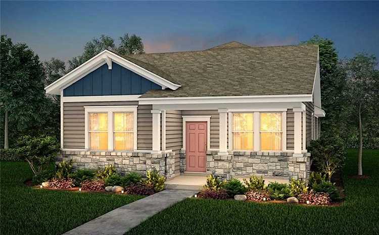 2705 Brushwood Meadow Leander, TX 78641