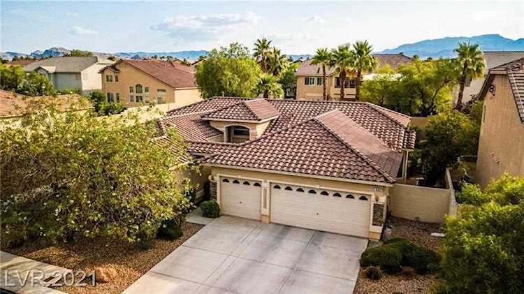 459 Dynacraft St Las Vegas, NV 89148