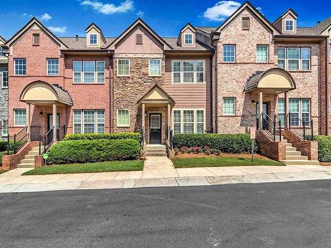 1284 NE Ashford Creek Way Brookhaven, GA 30319