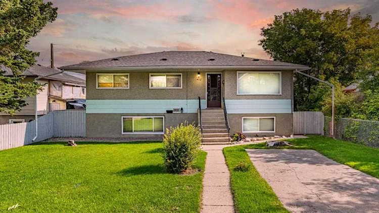 1412 Child Ave NE Calgary, AB T2E 5E2