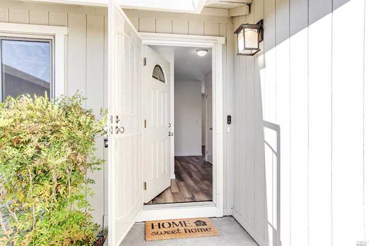 7346 Cornell Avenue Rohnert Park, CA 94928