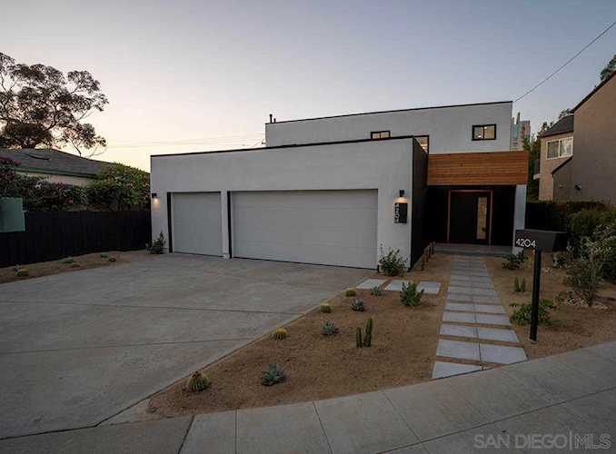 4204 Albatross Dr. San Diego, CA 92103