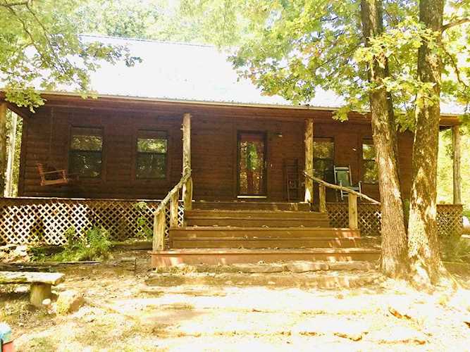 215 Cr 167 Randolph, MS 38864