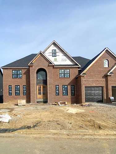 1652 Villa Medici Pass Lexington, KY 40509