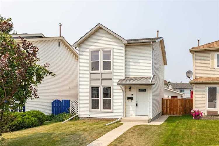 76 Riverbrook Place SE Calgary, AB T2C 2P5