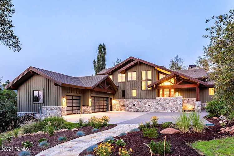 2692 Ruminant Rd Park City, UT 84060