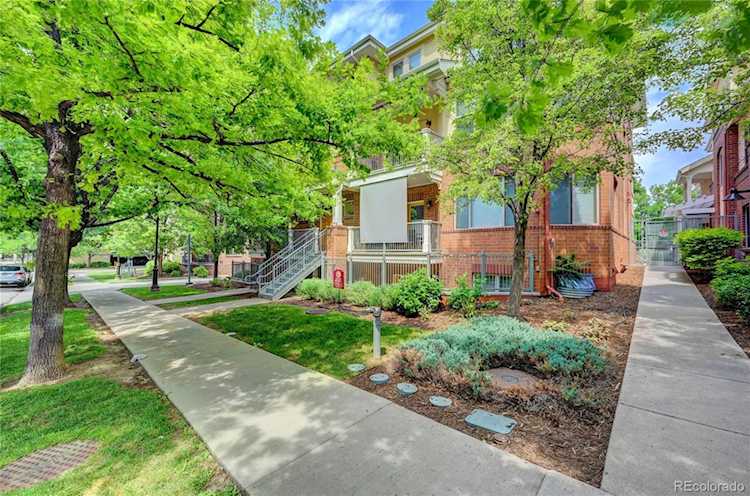 1570 Milwaukee St #340 Denver, CO 80206