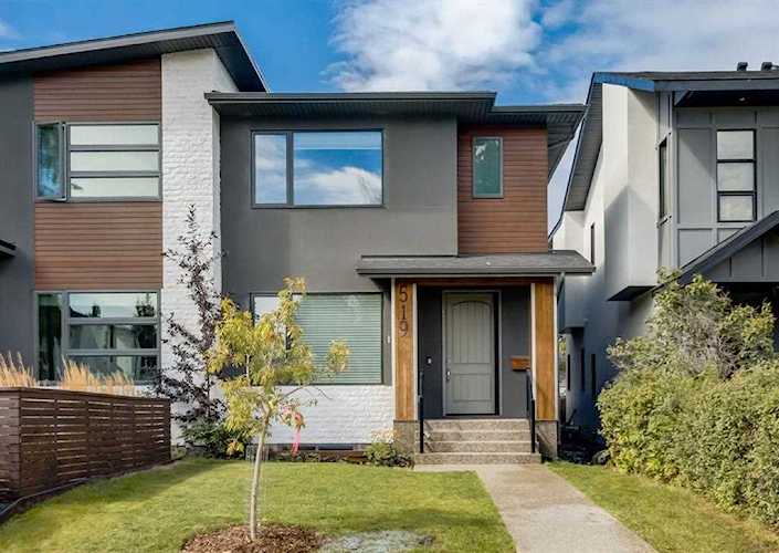 519 36 St SW Calgary, AB T3C 1P8