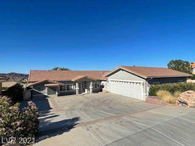846 Lime Rock Rd Boulder City, NV 89005