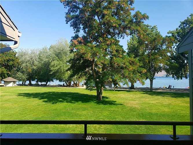 1 Beach 538-G Manson, WA 98831