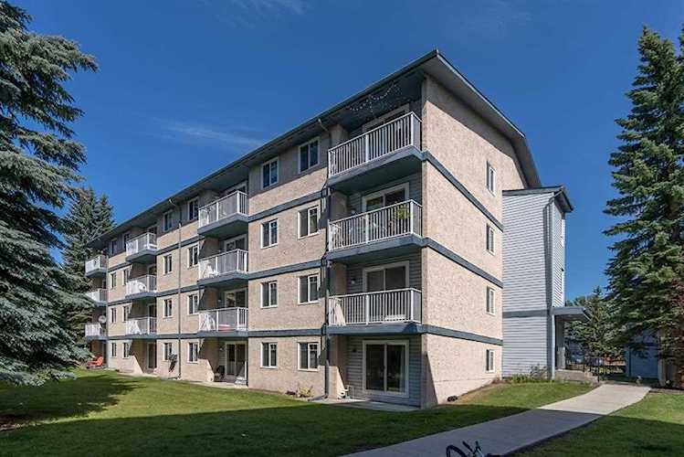 5601 Dalton Dr NW #108C Calgary, AB T3A 2E2