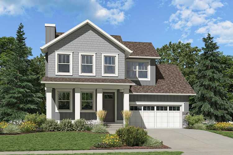 7735 Alder Trail Inver Grove Heights, MN 55077