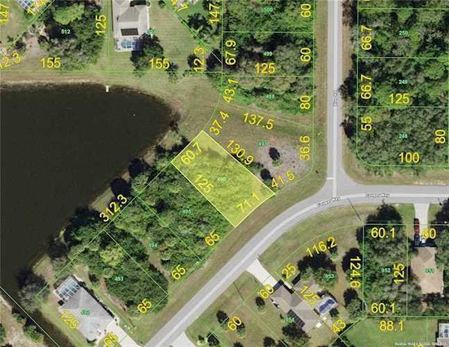 158 Cougar WAY Rotonda West, FL 33947 | MLS D6121028 Photo 1