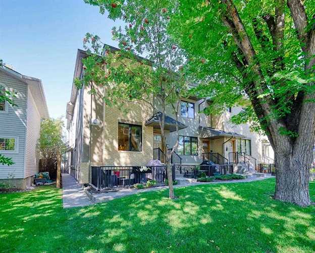 535 33 St NW #1 Calgary, AB T2N 2W5