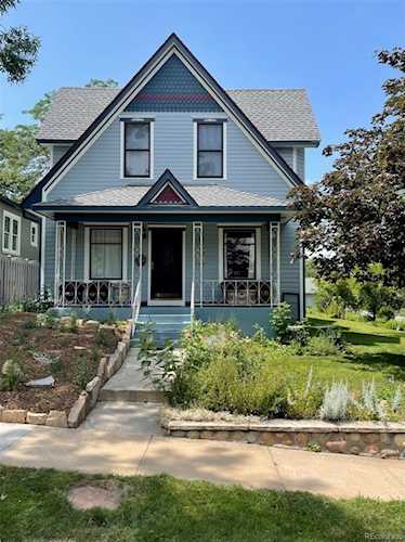 1141 Jefferson Ave Louisville, CO 80027