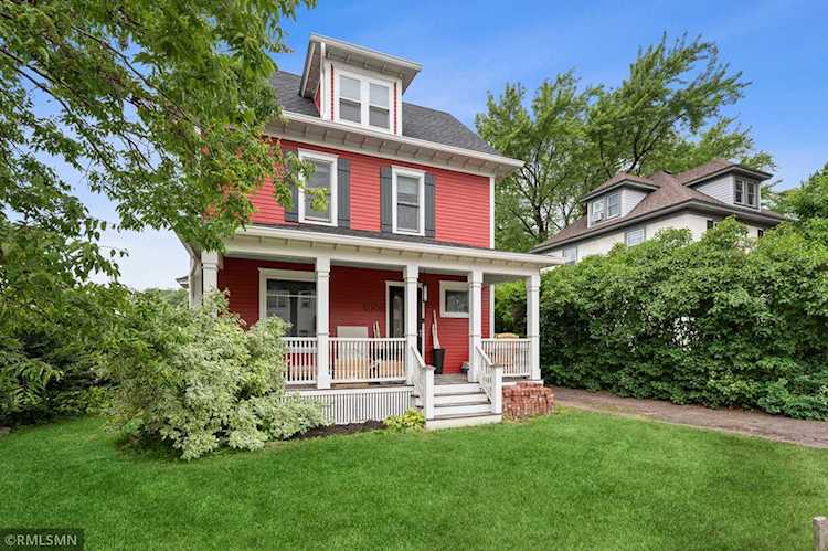 2206 Johnson Street NE Minneapolis, MN 55418