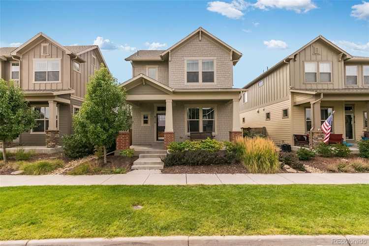 8728 E 54th Place Denver, CO 80238