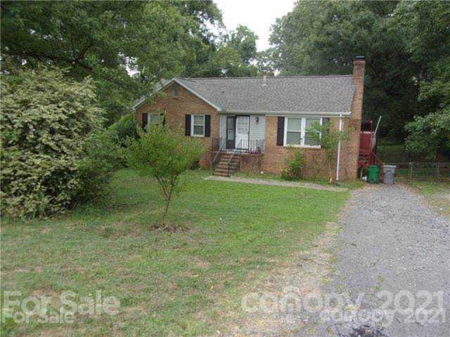 1420 Rama Rd Charlotte, NC 28211 | MLS 3744386 Photo 1