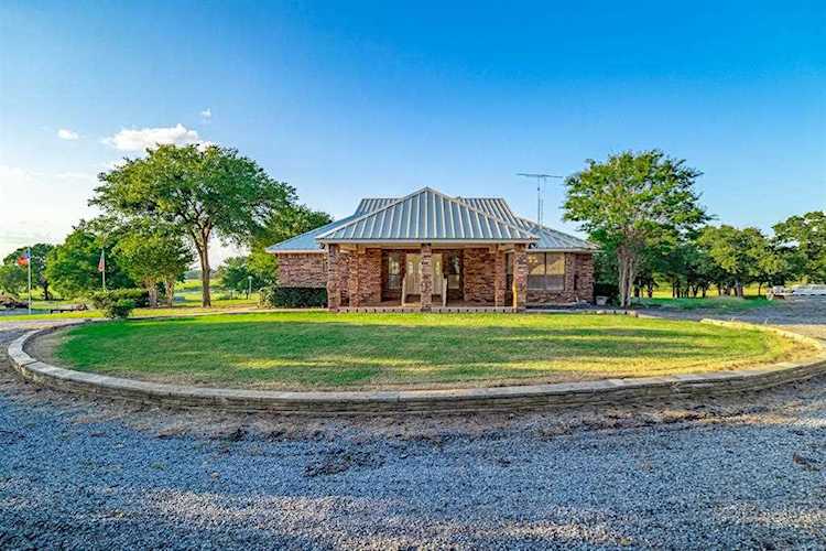 4721 Rendon Road Fort Worth, TX 76140