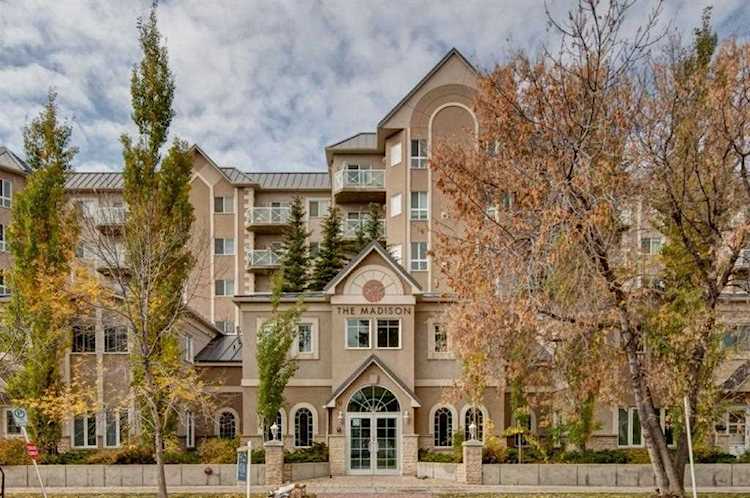 1507 Centre A St NE #513 Calgary, AB T2E 2Z8