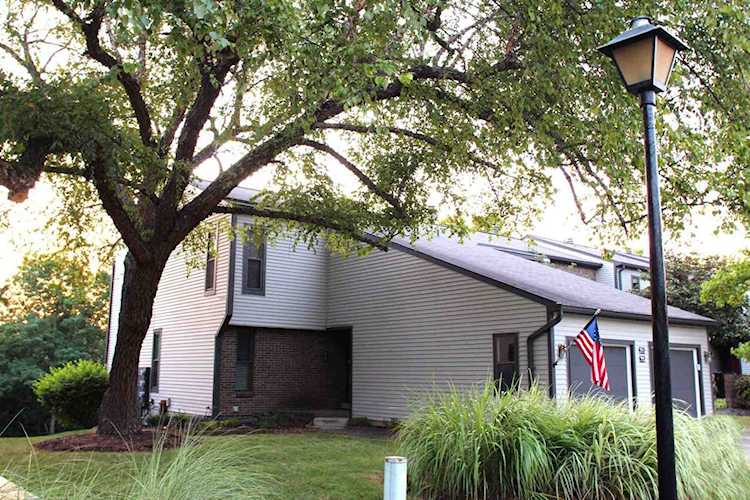 912 Dry Valley Ct Villa Hills, KY 41017