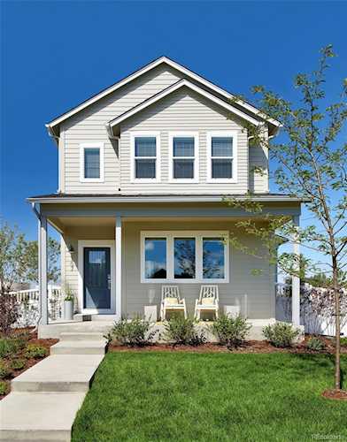 6166 N Dallas Way Denver, CO 80238