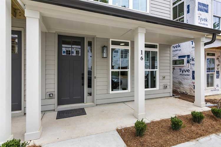 1223 Oxley Place NW #50 Atlanta, GA 30307