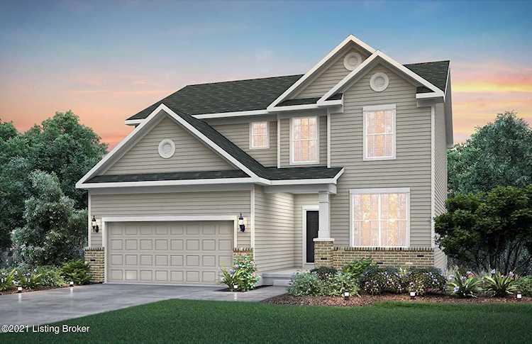 4010 Cobblestone Ln La Grange, KY 40031