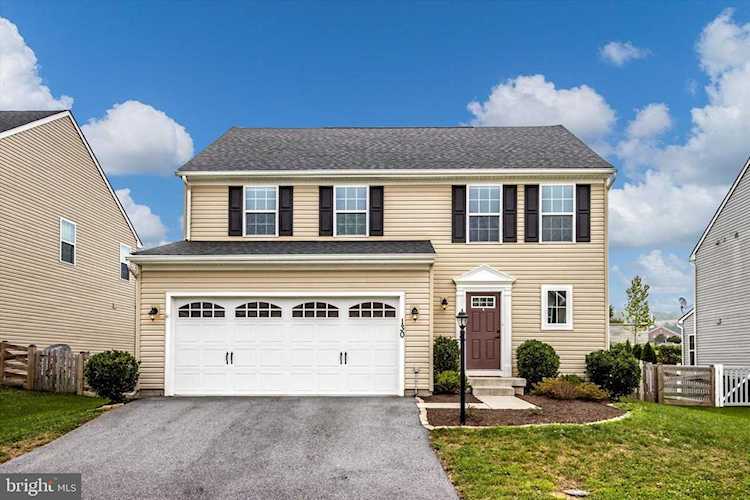 130 Wing Way W Boonsboro, MD 21713