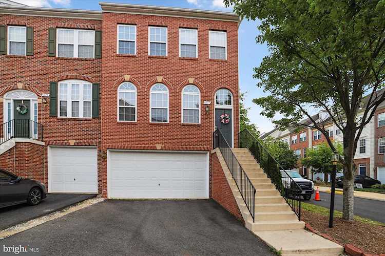 4177 Jeremy Grove Fairfax, VA 22030