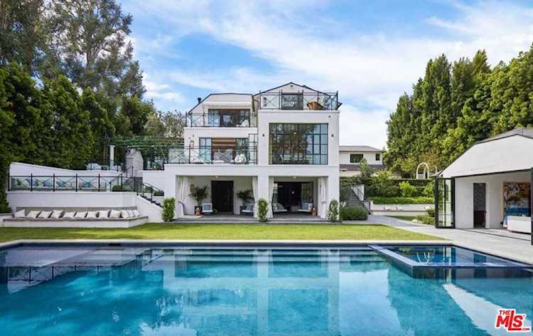1024 Ridgedale Dr Beverly Hills, CA 90210