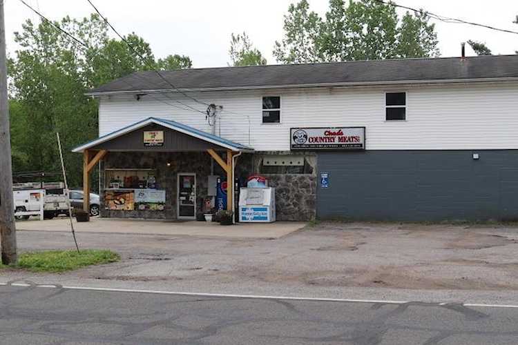 518 Mansfield Lucas Road Mansfield, OH 44907