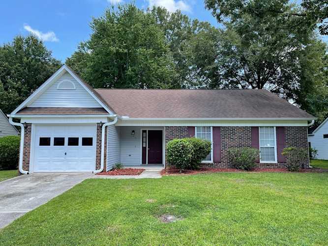 447 Indigo Rd Goose Creek, SC 29445 | MLS 21020798 Photo 1