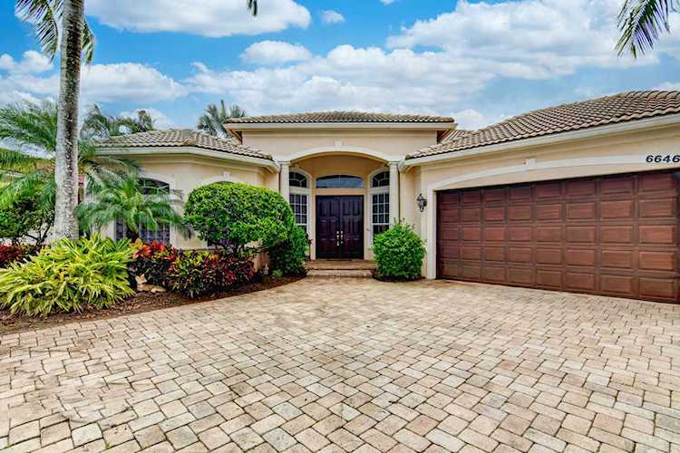 6646 Cobia Circle Boynton Beach, FL 33437